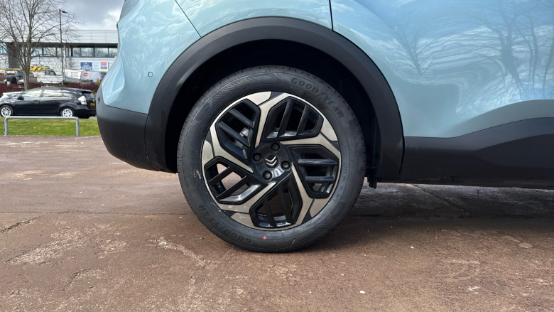 Citroen C4 1.2 PureTech [130] Shine 5dr Petrol Hatchback